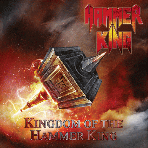 Hammer King : Kingdom of the Hammer King